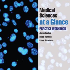 Medical Sciences at a Glance