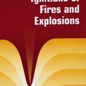Electrostatic Ignitions of Fires and Explosions
