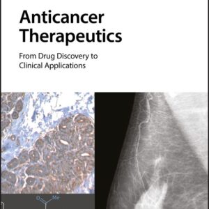 Anticancer Therapeutics