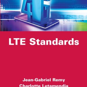 LTE Standards