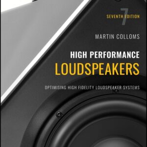 High Performance Loudspeakers