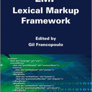 LMF Lexical Markup Framework