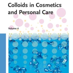 Colloids in Cosmetics and Personal Care