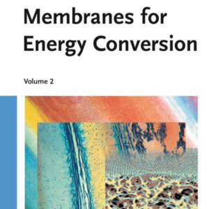 Membranes for Energy Conversion