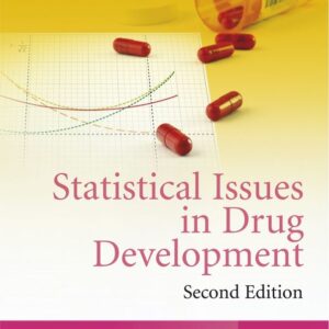 Statistical Issues in Drug Development