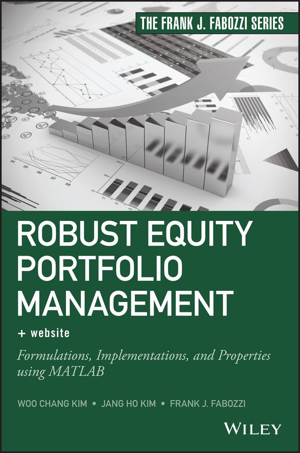Robust Equity Portfolio Management, + Website