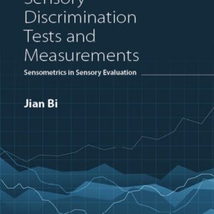 Sensory Discrimination Tests and Measurements
