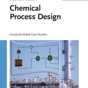 Chemical Process Design