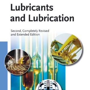 Lubricants and Lubrication