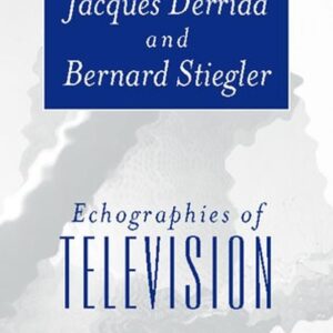 Echographies of Television