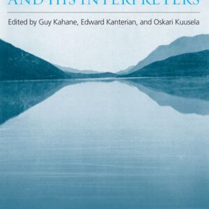 Wittgenstein and His Interpreters