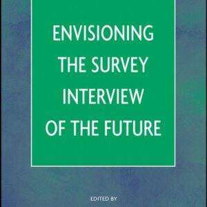 Envisioning the Survey Interview of the Future