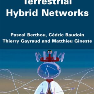 Satellite and Terrestrial Hybrid Networks