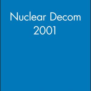 Nuclear Decom 2001