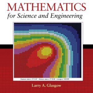 Applied Mathematics for Science and Engineering