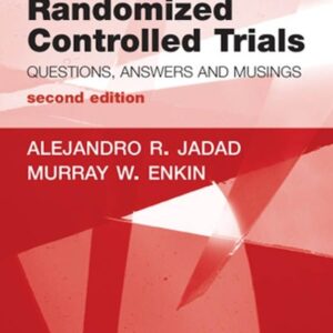 Randomized Controlled Trials
