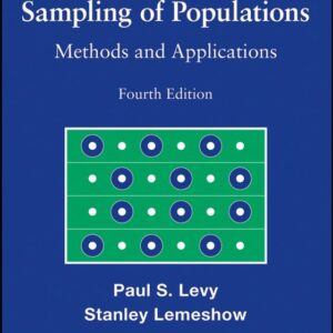 Sampling of Populations, Solutions Manual