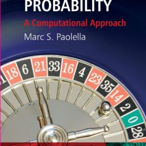 Intermediate Probability