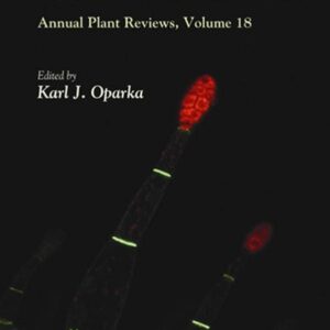 Annual Plant Reviews, Plasmodesmata