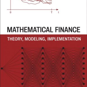 Mathematical Finance