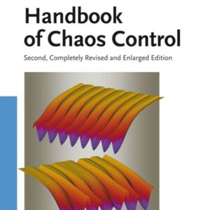 Handbook of Chaos Control