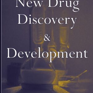 New Drug Discovery and Development