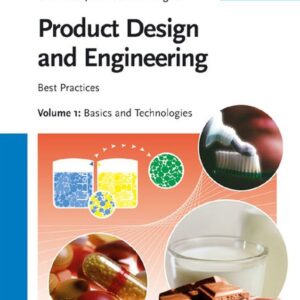 Product Design and Engineering