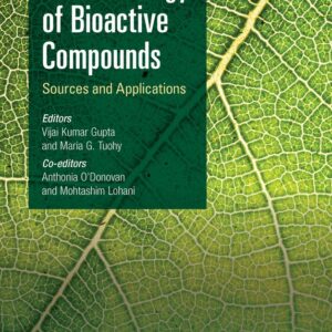 Biotechnology of Bioactive Compounds