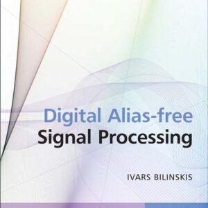Digital Alias-free Signal Processing