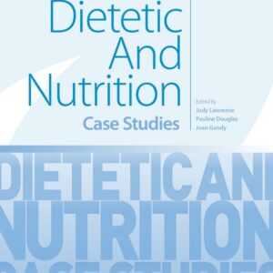Dietetic and Nutrition