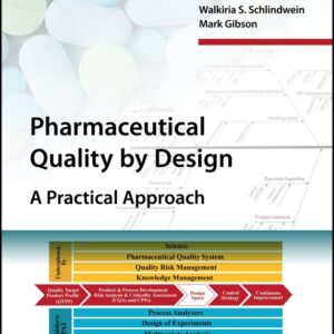 Pharmaceutical Quality by Design