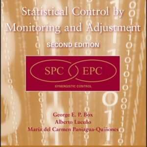 Statistical Control by Monitoring and Adjustment