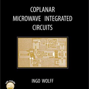 Coplanar Microwave Integrated Circuits