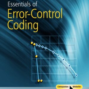 Essentials of Error-Control Coding