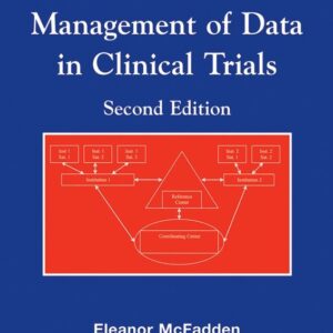 Management of Data in Clinical Trials