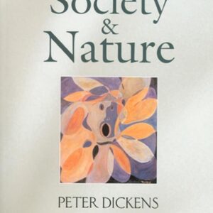 Society and Nature