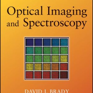 Optical Imaging and Spectroscopy