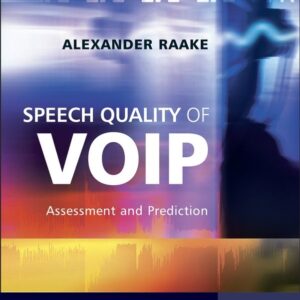 Speech Quality of VoIP