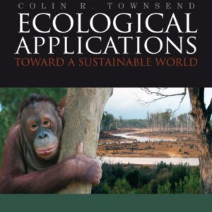 Ecological Applications