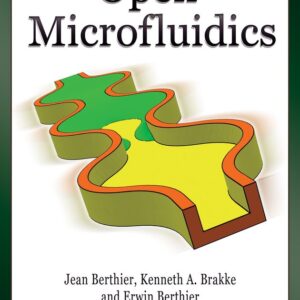 Open Microfluidics