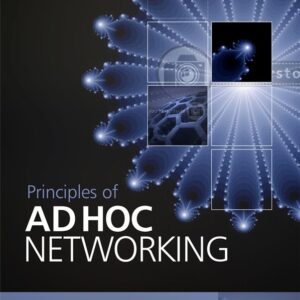 Principles of Ad-hoc Networking