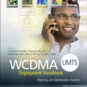 WCDMA (UMTS) Deployment Handbook