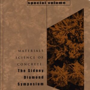 Materials Science of Concrete