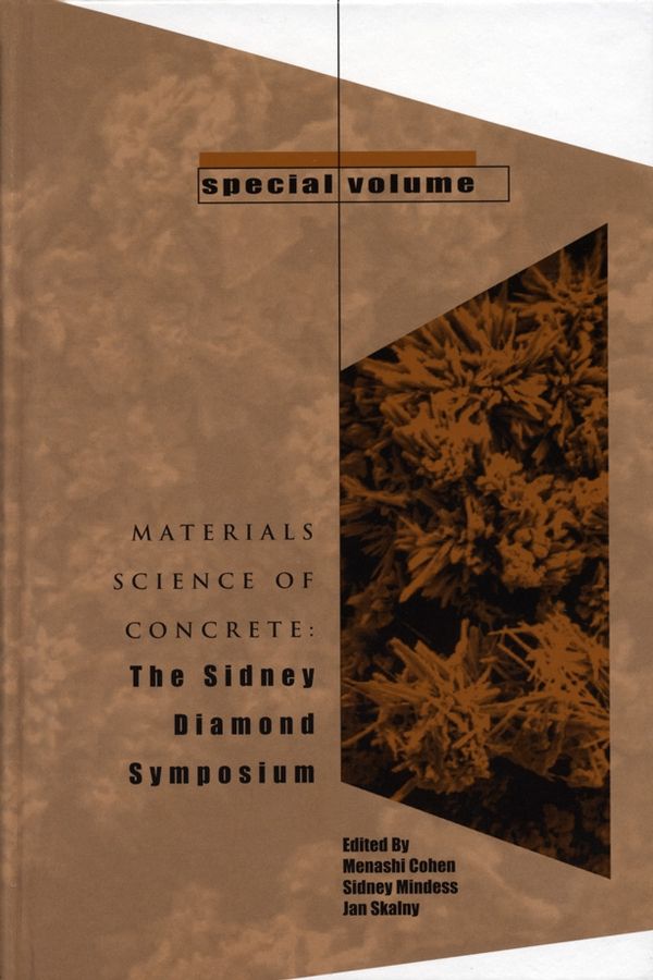 Materials Science of Concrete