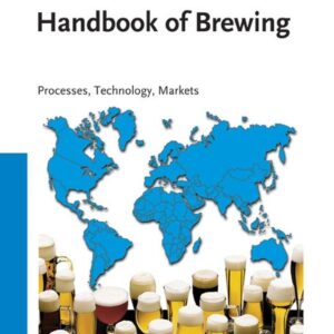 Handbook of Brewing