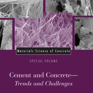 Materials Science of Concrete