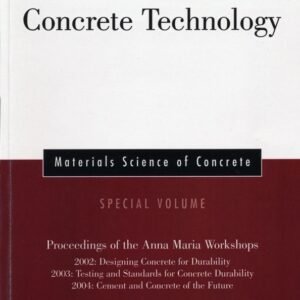 Concrete Technology