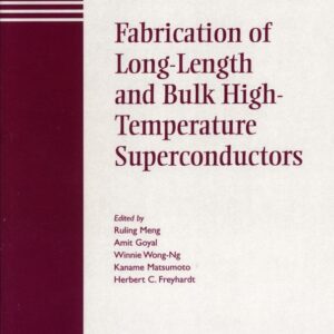 Fabrication of Long-Length and Bulk High-Temperature Superconductors