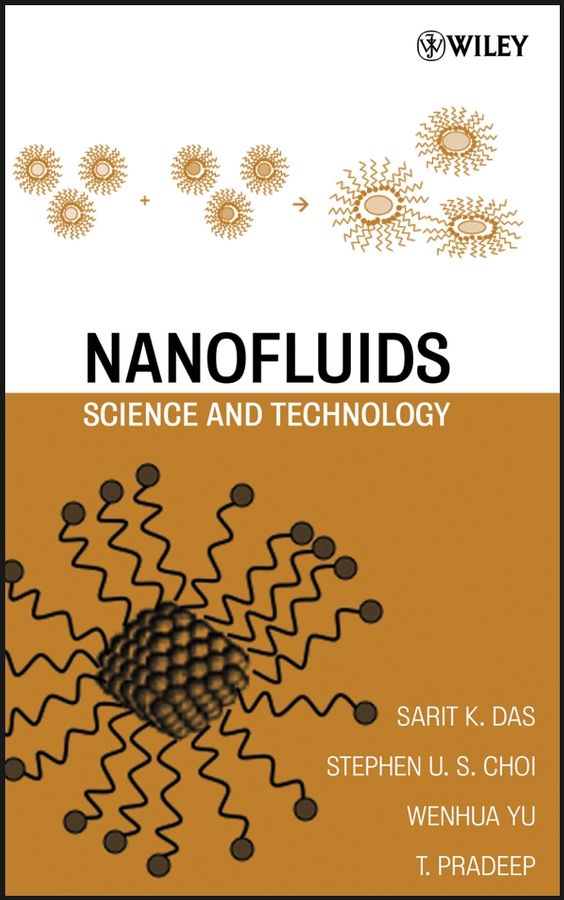 Nanofluids