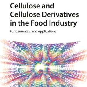 Cellulose and Cellulose Derivatives in the Food Industry